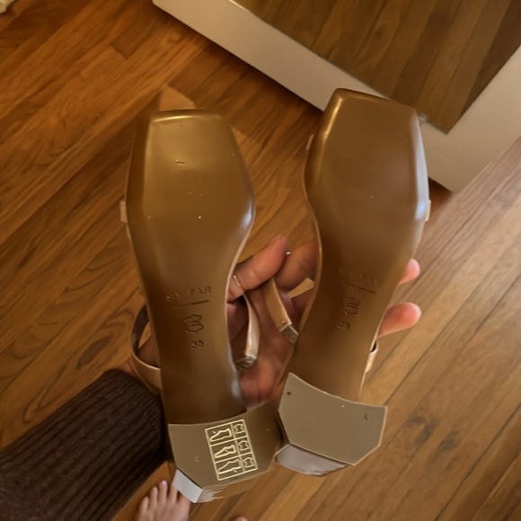 By Far Tanya Sandal - Picture 9 of 12